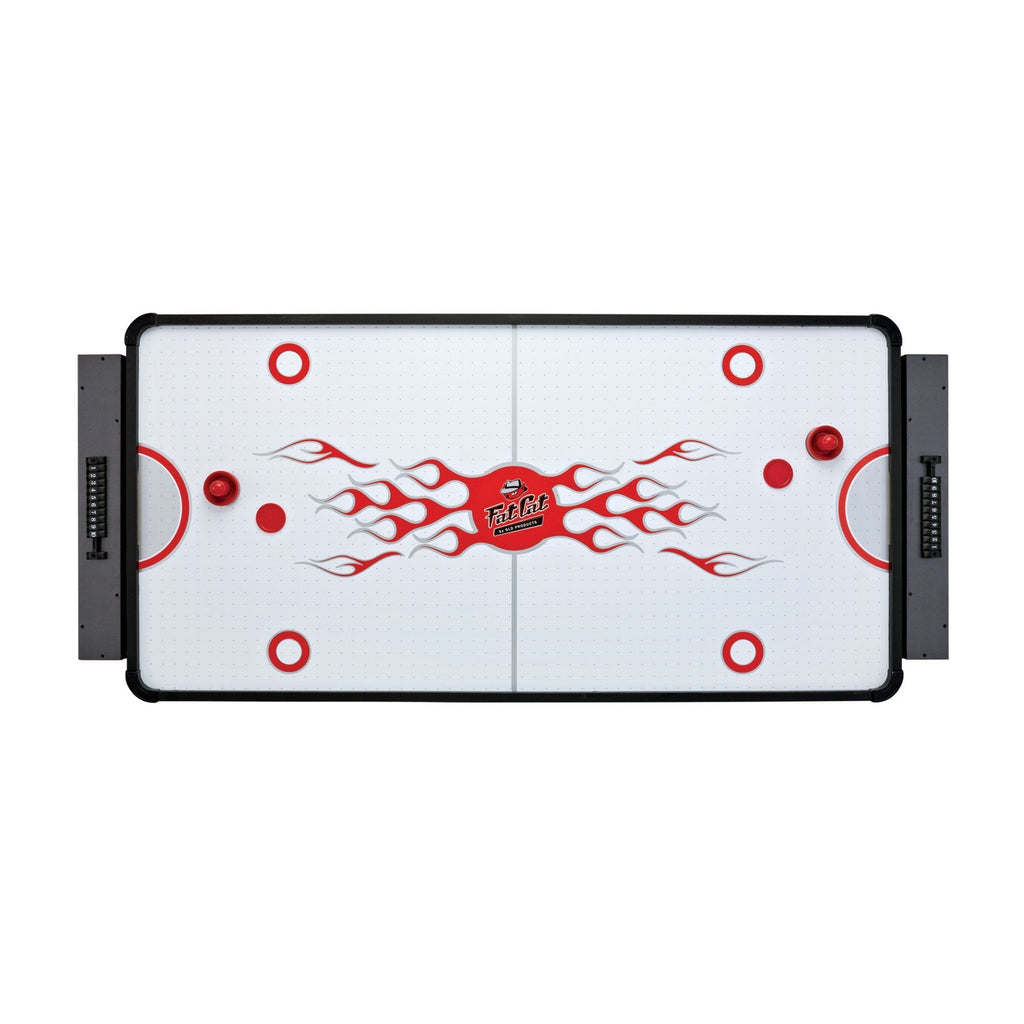 Fat Cat Fliptop 3 in 1 Multi Game Table 6ft