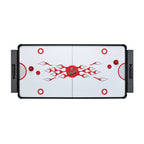 Fat Cat Fliptop 3 in 1 Multi Game Table 6ft