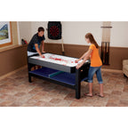 Fat Cat Fliptop 3 in 1 Multi Game Table 6ft