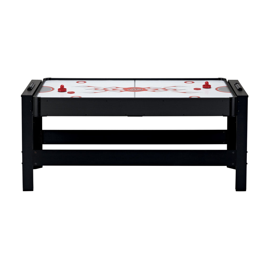Fat Cat Fliptop 3 in 1 Multi Game Table 6ft