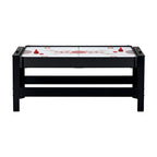 Fat Cat Fliptop 3 in 1 Multi Game Table 6ft