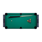 Fat Cat Fliptop 3 in 1 Multi Game Table 6ft