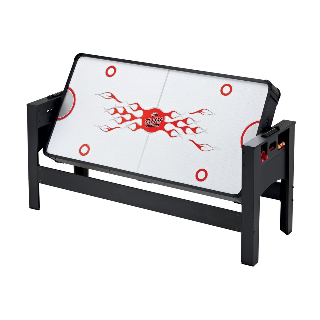 Fat Cat Fliptop 3 in 1 Multi Game Table 6ft