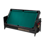 Fat Cat Original Pockey 7ft 2 in 1 Multi-Game Table