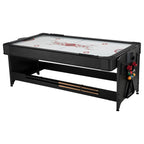 Fat Cat Original Pockey 7ft 2 in 1 Multi-Game Table
