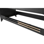 Fat Cat Original Pockey 7ft 2 in 1 Multi-Game Table