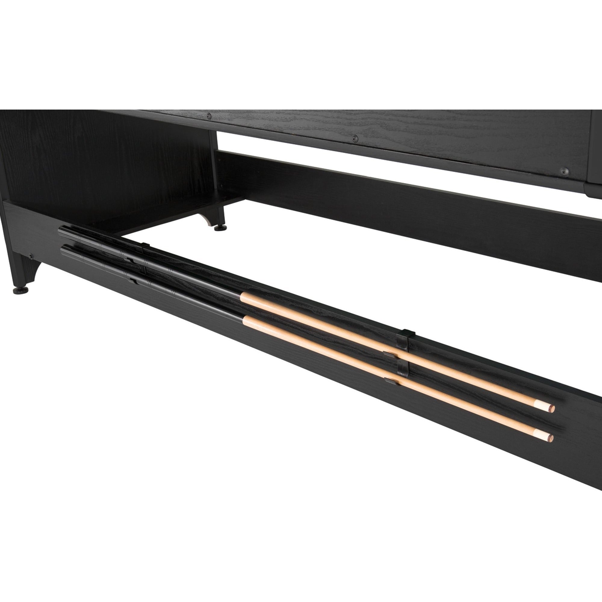 Fat Cat Original Pockey 7ft 2 in 1 Multi-Game Table