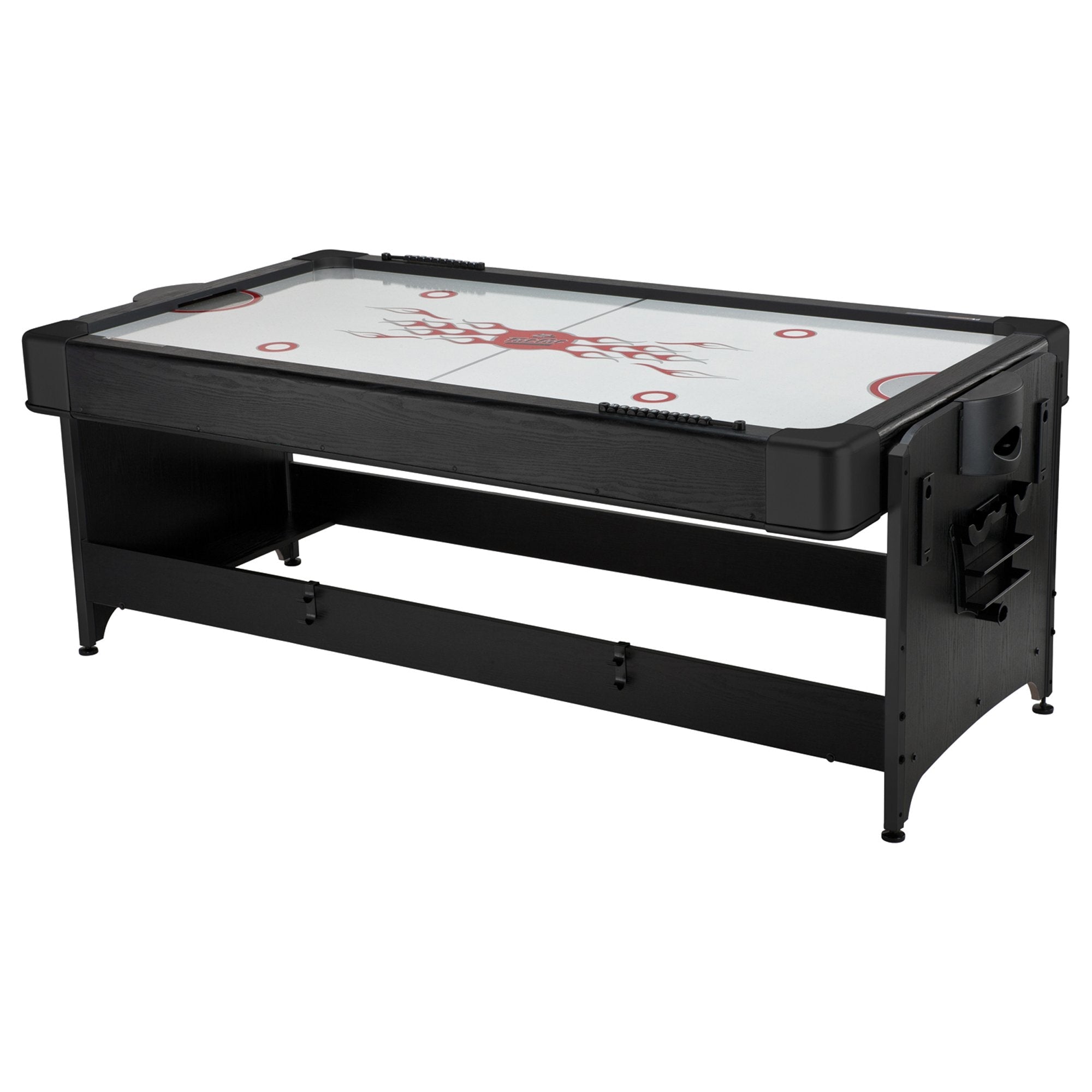 Fat Cat Original Pockey 7ft 2 in 1 Multi-Game Table