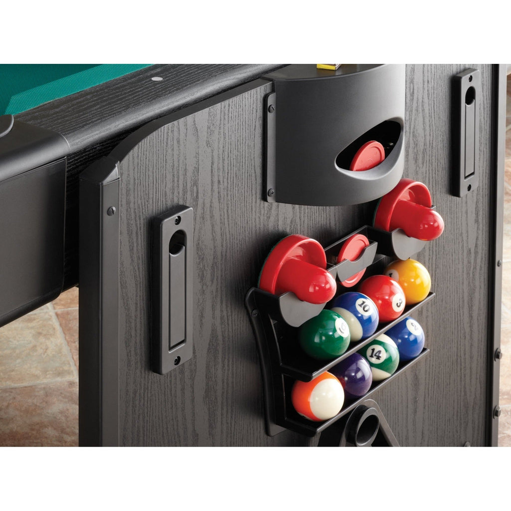 Fat Cat Original Pockey 7ft 2 in 1 Multi-Game Table