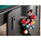 Fat Cat Original Pockey 7ft 2 in 1 Multi-Game Table