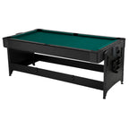 Fat Cat Original Pockey 7ft 2 in 1 Multi-Game Table