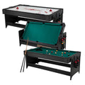 Fat Cat Original Pockey 7ft 2 in 1 Multi-Game Table