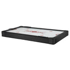 Fat Cat Original Pockey 7ft Black 3 in 1 Multi Game Table