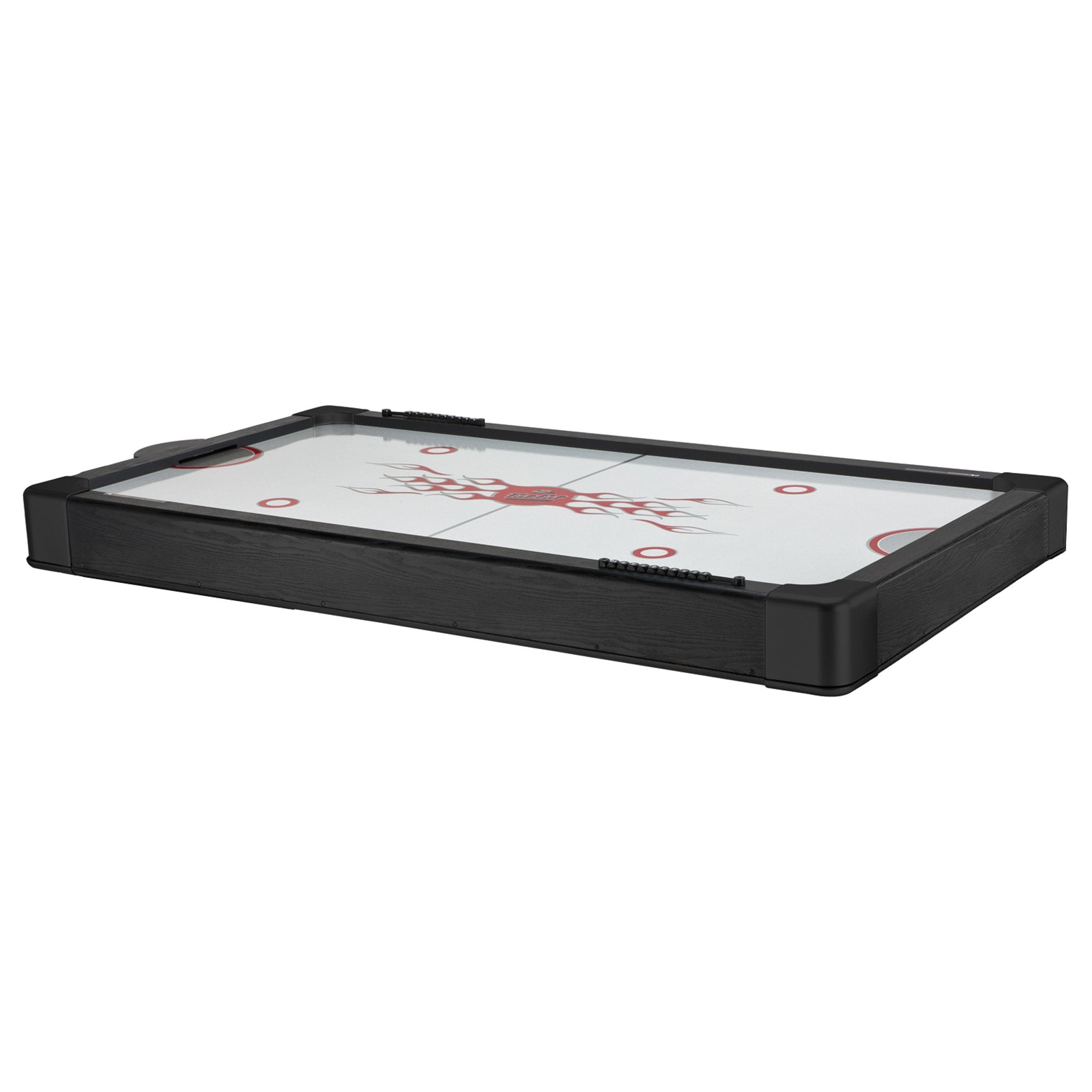 Fat Cat Original Pockey 7ft Black 3 in 1 Multi Game Table