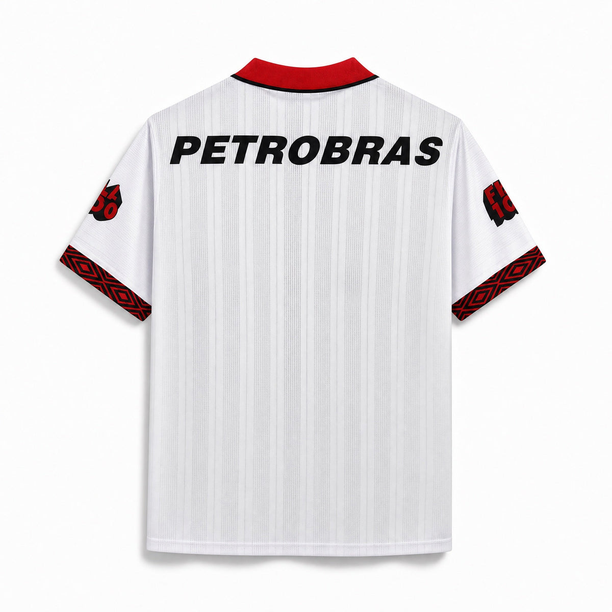 Flamengo Away Jersey 1995/96 — image 2