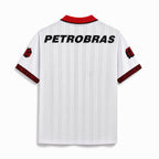 Flamengo Maglia Away 1995 100th Anniversario Edizione Limitata