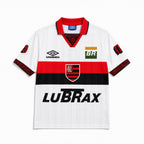 Flamengo Away Jersey 1995/96 — image 1