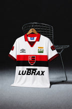 Flamengo Maglia Away 1995 100th Anniversario Edizione Limitata