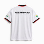 Flamengo Away Jersey 2001/02 — image 2