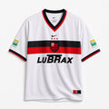 Flamengo Away Jersey 2001/02 — image 1