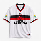 Flamengo Away Jersey 2001/02 — image 1