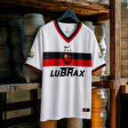 Flamengo Away Jersey 2001/02 — image 4
