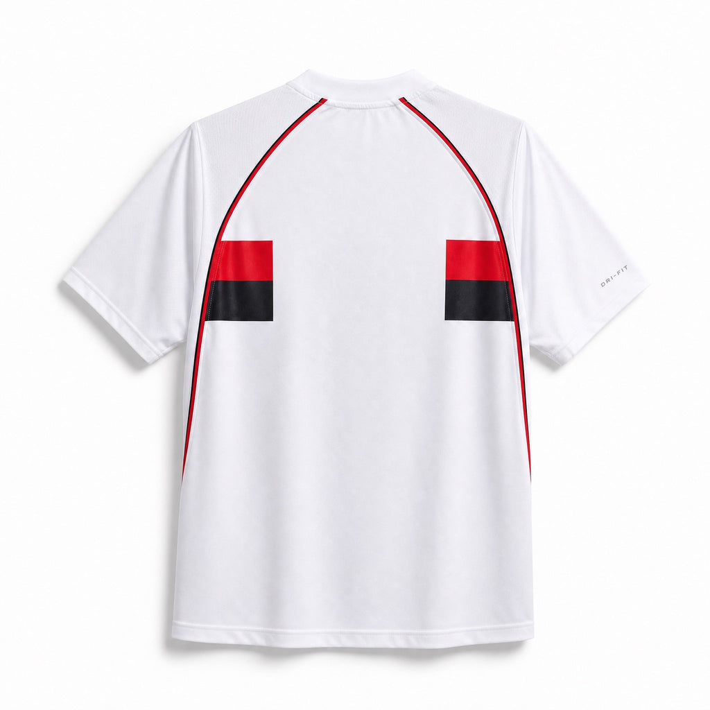 Flamengo Away Jersey 2002/03 — image 2