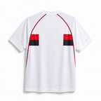Flamengo Away Jersey 2002/03 — image 2