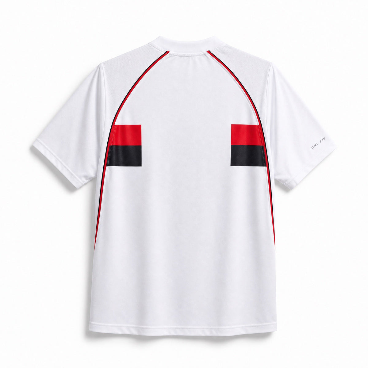 Flamengo Away Jersey 2002/03 — image 2