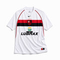 Flamengo Away Jersey 2002/03 — image 1