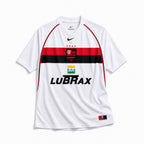 Flamengo Away Jersey 2002/03 — image 1