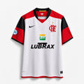 Flamengo Away Jersey 2008/09 — image 1