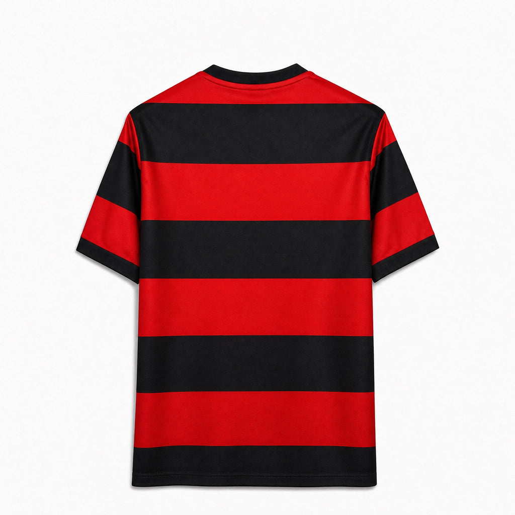 Flamengo Home Jersey 1978/79 — image 2