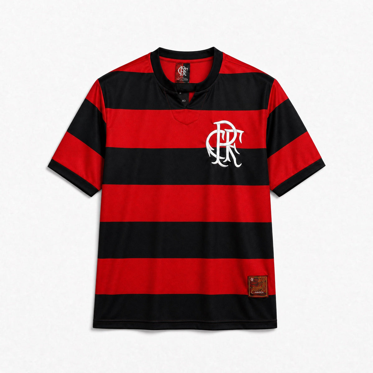 Flamengo Home Jersey 1978/79 — image 1