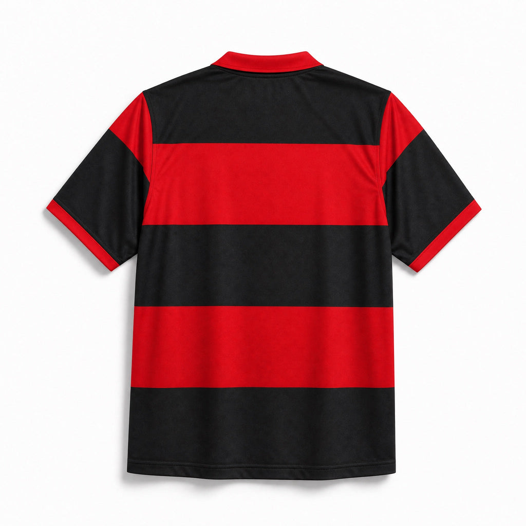 Flamengo Home Jersey 1982/83 — image 2