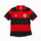 Flamengo Home Jersey 1982/83 — image 1