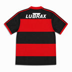 Flamengo Home Jersey 1990/91 — image 2