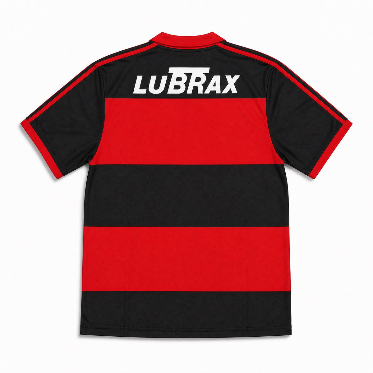 Flamengo Home Jersey 1990/91 — image 2