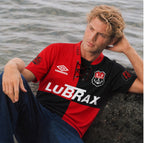 Flamengo Home Jersey 1994 100th Anniversary Limited Edition — image 3