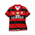 Flamengo Home Jersey 1995/96 — image 1