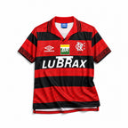 Flamengo Home Jersey 1995/96 — image 1
