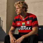 Flamengo Home Jersey 1995/96 — image 3