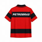Flamengo Home Jersey 1999/00 — image 2