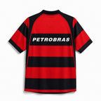 Flamengo Home Jersey 2003/04 — image 2