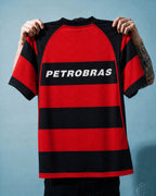 Flamengo Home Jersey 2003/04 — image 4