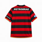 Flamengo Home Jersey 2008/09 — image 2