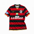 Flamengo Home Jersey 2008/09 — image 1