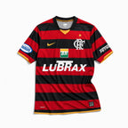 Flamengo Home Jersey 2008/09 — image 1
