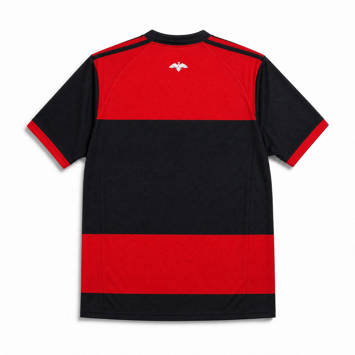 Flamengo Maglia Home 2017/18