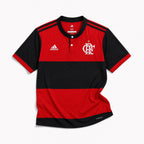 Flamengo Maglia Home 2017/18